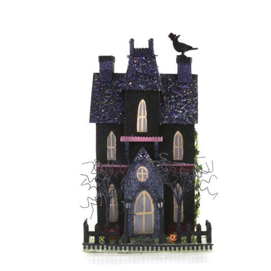 Cody Foster Tabletop Haunted Mansion