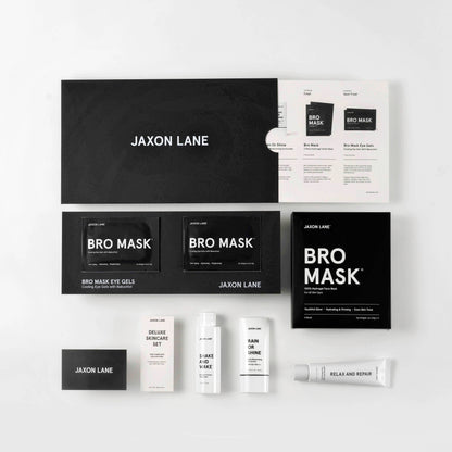 Jaxon Lane Men's Skin Care