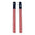 One Hundred 80 Red White Blue Candles