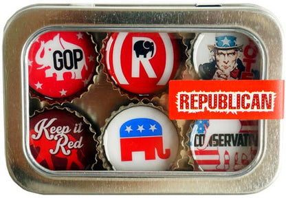 Republican Refrigerator Magnets