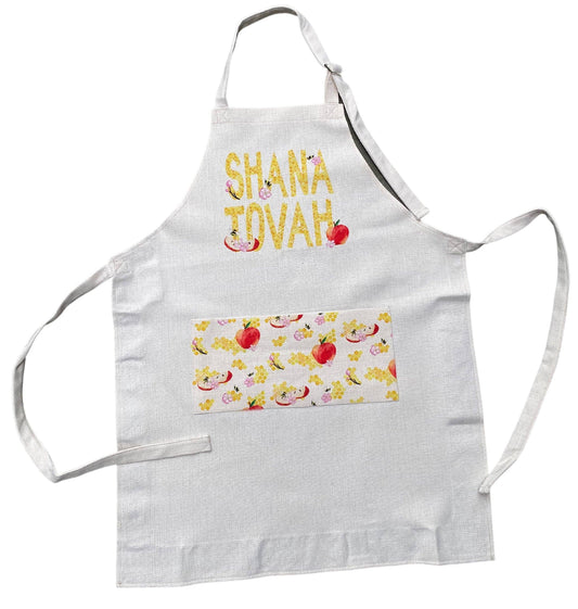 Rosh Hashanah Apron