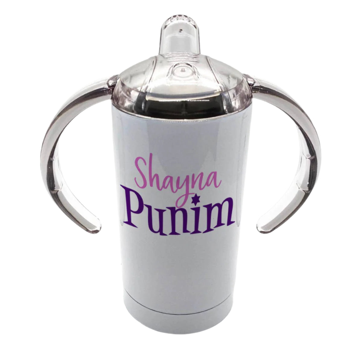 Shayna Punim Sippy Baby Toddler Cup