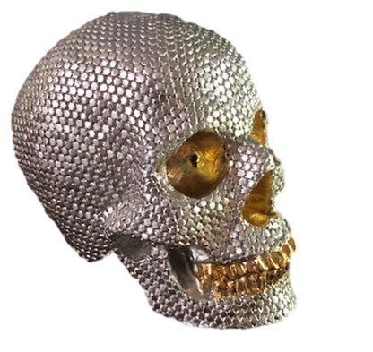 Bling Skull