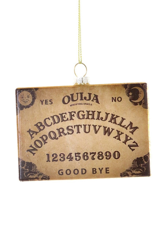 Cody Foster Ouija Board Ornament