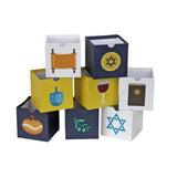 Countdown To Hanukkah Gift - A Gifted Solution