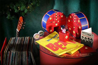 The Beatles Limited Edition Advent Calendar