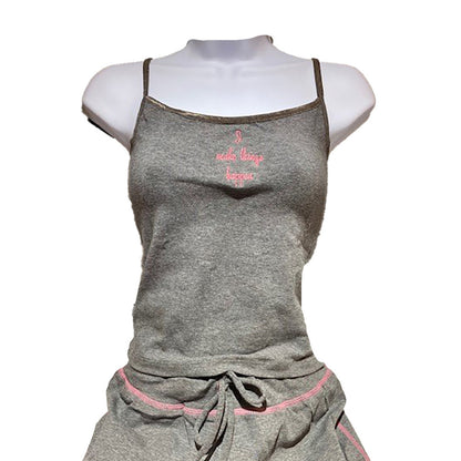 "I Make Things Happen" Yoga Set