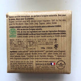Donkey Milk Soap Bar from France