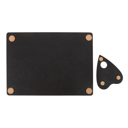 Ouija Board Placemat and Coaster Set