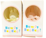 Hop Hop Waving Bunny (Set/2) - A Gifted Solution