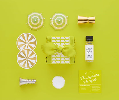 Margarita Accessories Kit