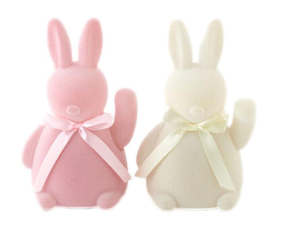 Hop Hop Waving Bunny (Set/2) - A Gifted Solution