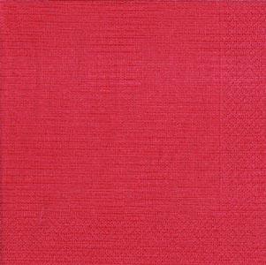 Caspari Grosgrain Berry Beverage Napkins