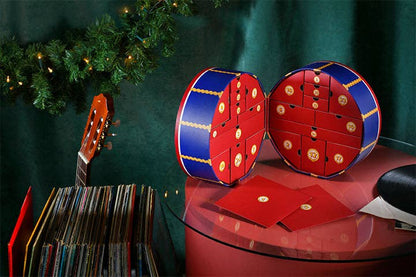The Beatles Limited Edition Advent Calendar