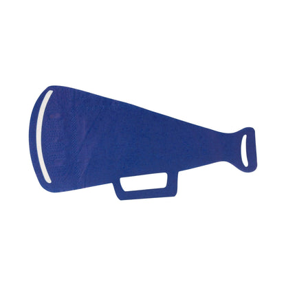 Dads Rule Megaphone Paper Napkins