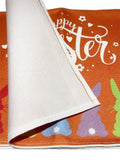 Easter Orange Placemats (Set/4) - A Gifted Solution