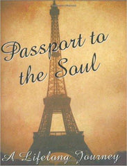 Passport to the Soul Petite Book - A Gifted Solution