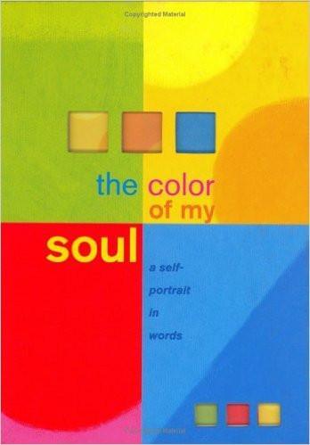 The Color of My Soul Journal