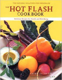 Hot Flashes Cookbook - A Gifted Solution