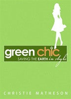 Green Chic Book