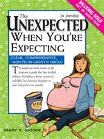 The Unexpected When You're Expecting Book