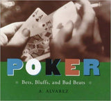 Poker Book - A Gifted Solution