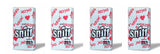 Paper Products XOXO Hearts Love Sniff Tissues (4 Packs) - A Gifted Solution