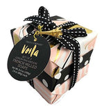 Two's Company Voila Gift Soap Set