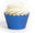 Laser Cut Glitter Cupcake Wrappers Pkg 15 - A Gifted Solution
