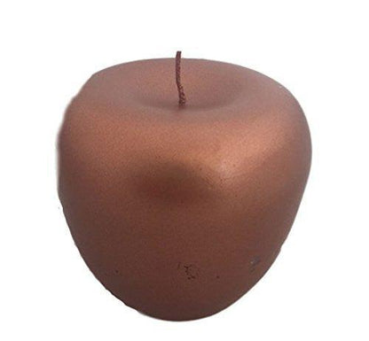 Extra Large Apple Candle - A Gifted Solution