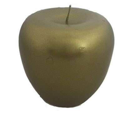 Extra Large Apple Candle - A Gifted Solution