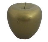 Extra Large Apple Candle