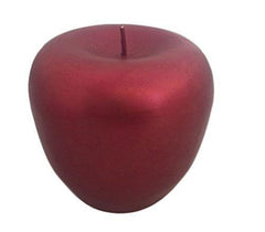 Extra Large Apple Candle - A Gifted Solution