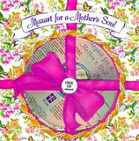 Mozart for a Mother's Soul Book CD