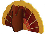 Tom Turkey Centerpiece - A Gifted Solution