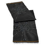 Spider Web Table Runner - A Gifted Solution