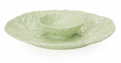 Lettuce Design Serving Platter - A Gifted Solution
