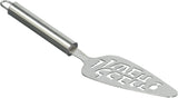 Shabbat Stainless Steel Server - A Gifted Solution
