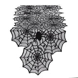 Spider Web Lace 72" Table Runner - A Gifted Solution
