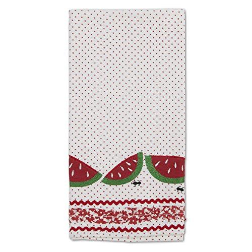 Watermelon Design Dish Towel