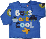 Zutano "Boys are Cool" Boys Baby Sweater - A Gifted Solution