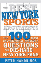 Best New York Sports Arguments