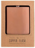 Copper Flask - A Gifted Solution
