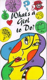 What's a Girl to Do? Petite Book - A Gifted Solution