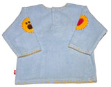Zutano Best Friends Sweater 6-12 mo - A Gifted Solution