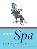 Office Spa Book