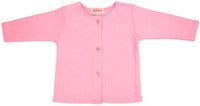 Pink Jacket 6-12 months