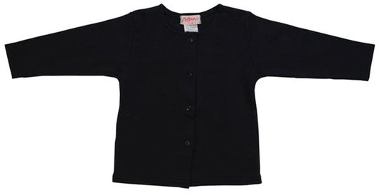 Zutano Black Jacket