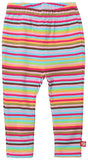 Zutano Super Stripe Leggings 6-12 months - A Gifted Solution