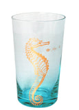 Oceanic Nautical Theme Bar Glass - A Gifted Solution
